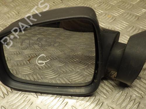 Used Left mirror DACIA SANDERO 1.5 dCi (86 hp) 24244734