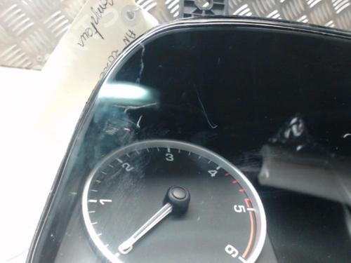 Instrument cluster LAND ROVER RANGE ROVER SPORT I (L320) 3.0 D 4x4 | BP24252789C47 