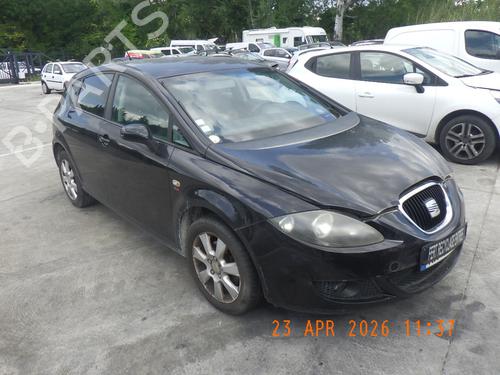 Used Parts SEAT LEON (1P1) 2.0 TDI 16V 4962178