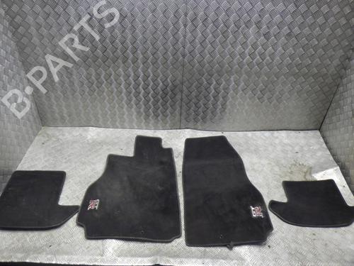 Seats set NISSAN GT-R (R35) V6 | BP24250281C78 - Image 4