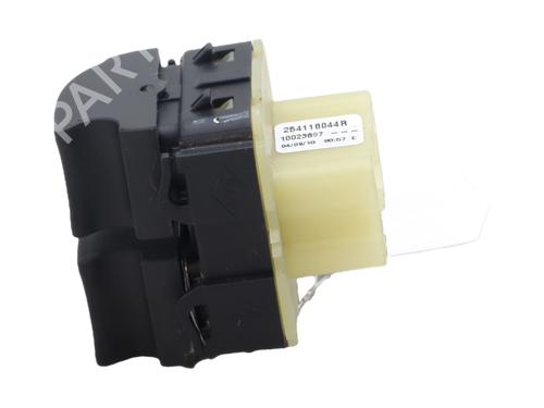 Left front window switch RENAULT ZOE (BFM_) | BP36793593I27 - Image 3
