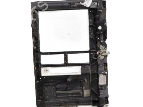 Used Front slam panel CITROËN C3 III (SX) 1.2 PureTech 82 (83 hp) 30967815