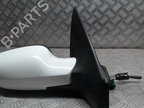 Used Right mirror RENAULT MEGANE II (BM0/1_, CM0/1_) 1.5 dCi (BM1F, CM1F) (86 hp) 24245721