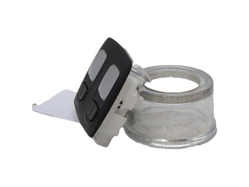 Interior roof light RENAULT CLIO V (B7_) 1.0 TCe 100 (B7MT) | BP38080556I8 - Image 2