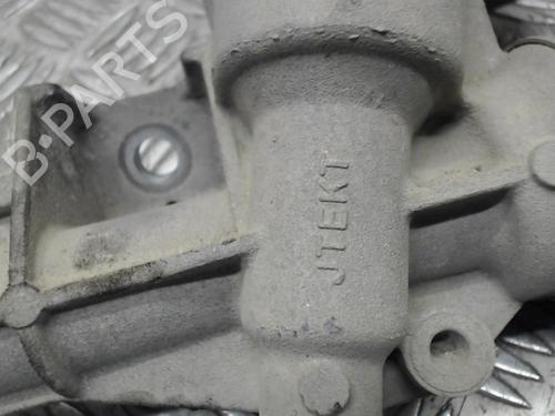 Steering rack RENAULT TWINGO II (CN0_) 1.2 16V (CN04, CN0B) | BP24251819M22 - Image 3