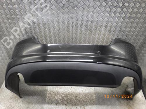 rear-bumper-jaguar-xf-i-x250-2008-2009-2010-2011-2012-2013-2014-2015-24244618 main image
