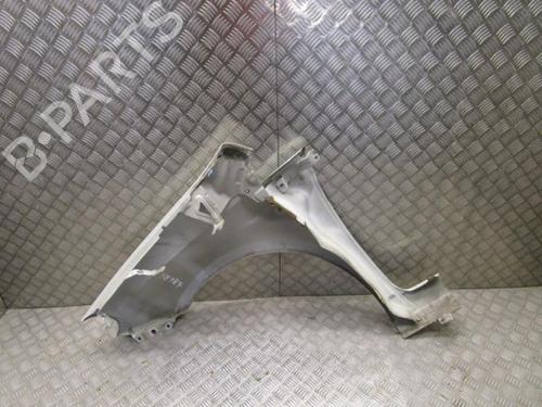 Right front fenders FIAT GRANDE PUNTO (199_) 1.3 D Multijet | BP24252726C42 