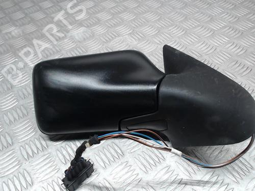 Right mirror SEAT IBIZA II (6K1) 1.9 TDI | BP24251635C27 