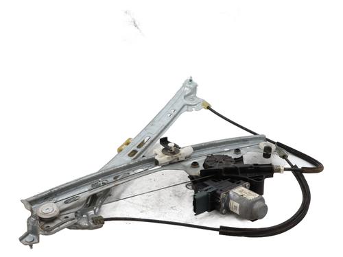 Front left window mechanism RENAULT MEGANE IV Hatchback (B9A/M/N_) 1.6 TCe 205 (B9MV) | BP29451831C22 