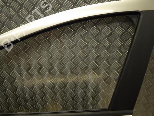 Left front door PEUGEOT 308 SW I (4E_, 4H_) 1.6 HDi | BP24244761C2 