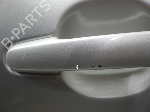 Left rear door TOYOTA COROLLA Verso (ZER_, ZZE12_, R1_) 2.2 D-4D (AUR10_, AUR10R) | BP24246939C4 