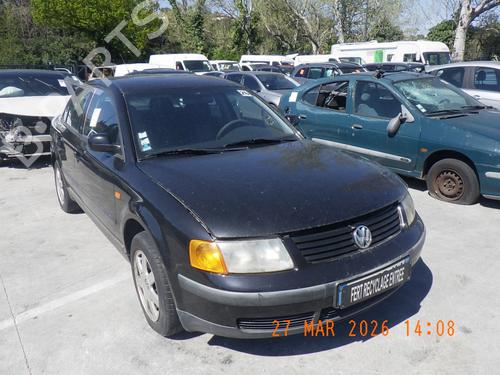 Used Parts VW PASSAT B3/B4 (3A2, 35I)    4756998