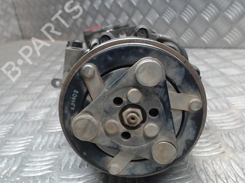 AC compressor CITROËN NEMO Box Body/MPV (AA_) 1.3 HDi 75 | BP24249699M34 - Image 5