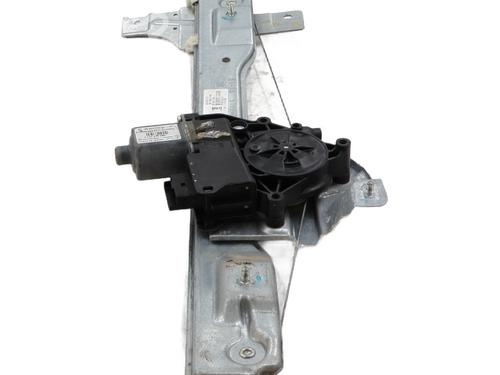 Used Front left window mechanism PEUGEOT 208 I (CA_, CC_) 1.6 HDi / BlueHDi 75 (75 hp) 29916425