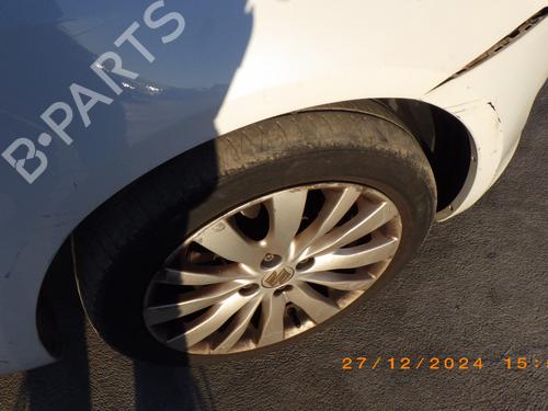 Left sun visor SUZUKI SWIFT IV (FZ, NZ) 1.2 (AZH412, ZC72S) | BP28127328I1  - Image 23