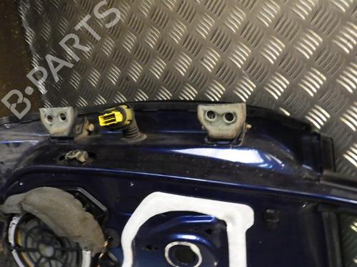 Right rear door CITROËN C4 I (LC_) 1.6 16V | BP24248019C5 