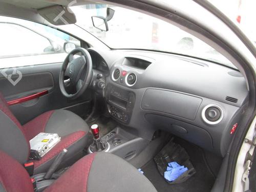 Tailgate CITROËN C2 (JM_) 1.1 | BP24251581C6 