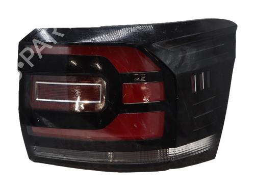 Right taillight VW T-CROSS (C11, D31) 1.0 TSi | BP39526998C35 - Image 4