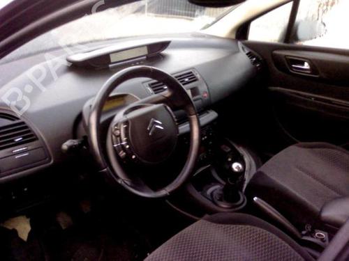Left front driveshaft CITROËN C4 I (LC_) 1.6 HDi | BP24249863M38  - Image 7