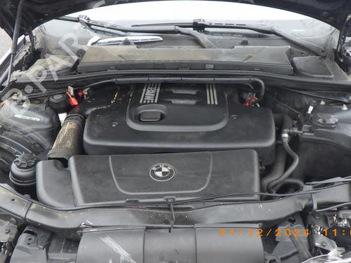 Left tailgate light BMW 3 Touring (E91) 320 d | BP26027070C79 - Image 33