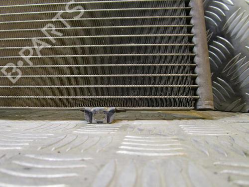 Used AC radiator AC radiator RENAULT CLIO II (BB_, CB_) 1.9 D (B/CB0J) (65 hp) 24249807 24249807