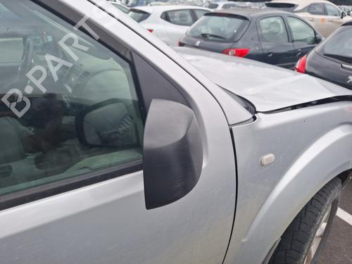 Right mirror NISSAN NAVARA NP300 (D40) 2.5 dCi 4WD | BP28721945C27
