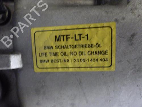 Gearbox BMW 3 Compact (E46) 318 td | BP24249056M3  - Image 8