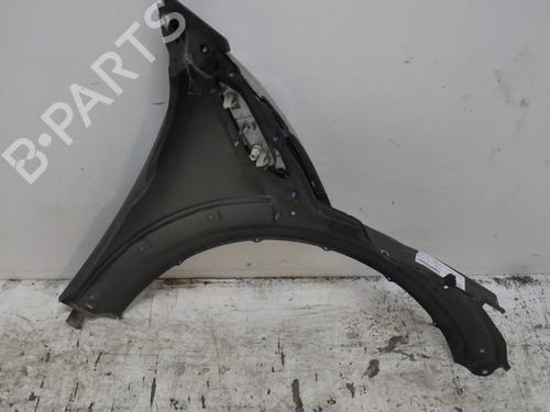 Left front fenders MINI MINI COUNTRYMAN (R60) Cooper SD | BP29570911C41 