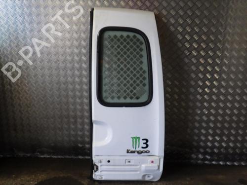 Used Right rear door RENAULT KANGOO Express (FC0/1_) 1.5 dCi (FC1E) (68 hp) 24244348
