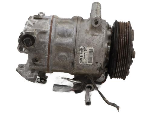 AC compressor RENAULT MEGANE IV Hatchback (B9A/M/N_) 1.6 TCe 205 (B9MV) | BP29451826M34 - Image 4