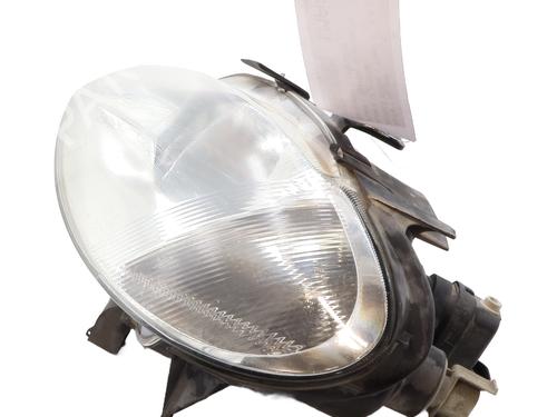 Used Left headlight Left headlight RENAULT MEGANE I (BA0/1_) 1.6 16V (BA04, BA0B, BA11, BA1J, BA16, BA19, BA1K, BA1V,... (107 hp) 34241673 34241673
