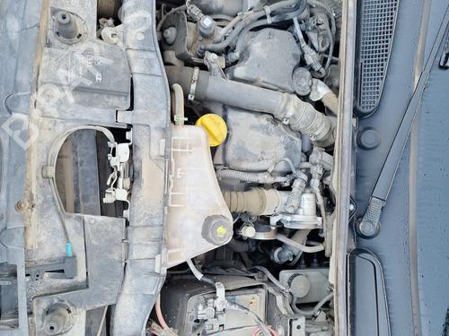 Front slam panel RENAULT KANGOO Express (FW0/1_) 1.5 dCi 90 (FW0G, FW05, FW08, FW11) | BP30159212C72 