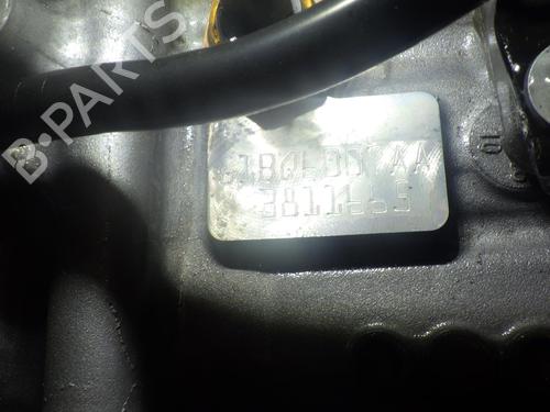 Engine FORD ECOSPORT 1.5 EcoBlue TDCi | BP24246342M1  - Image 8