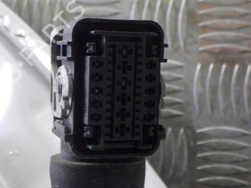 Left front door FIAT GRANDE PUNTO (199_) 1.3 D Multijet | BP24248719C2