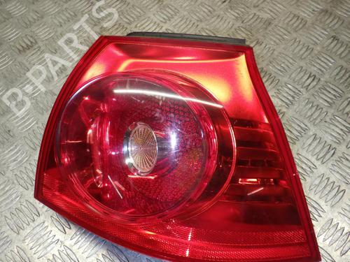 Right taillight VW GOLF V (1K1) 2.0 TDI | BP24245143C35 