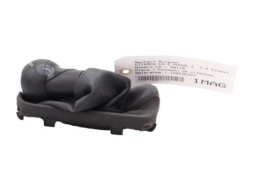Gearknop CITROËN C3 II (SC_) 1.4 HDi 70 (SC8HZC, SC8HR0, SC8HP4) | BP36801901I34 - Image 5