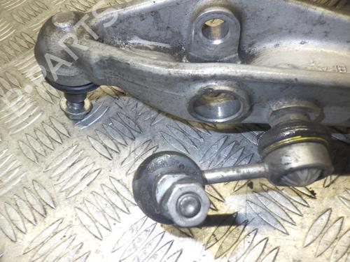 Used Left front suspension arm Left front suspension arm FERRARI 458 4.5 (570 hp) 24245274 24245274