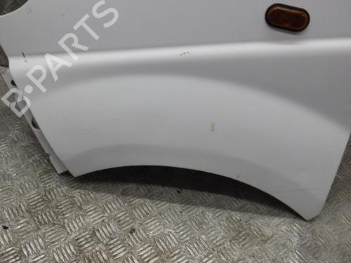 Forskærm venstre RENAULT TRAFIC II Van (FL) 1.9 dCi 80 (FL0B) | BP24250249C41 - Image 5