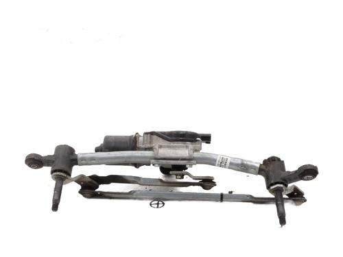 Used Front wiper motor Front wiper motor RENAULT CLIO V (B7_) 1.5 Blue dCi 85 (B7AG) (86 hp) 24244382 24244382