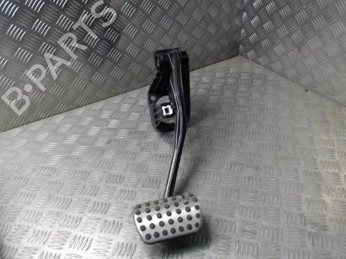 Used Break pedal Break pedal MERCEDES-BENZ A-CLASS (W176) A 200 CDI (176.001) (136 hp) 24249827 24249827