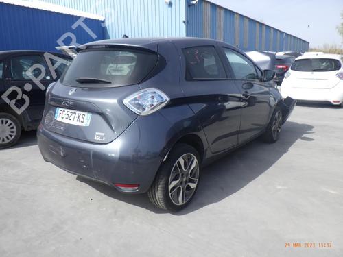 Rear left window mechanism RENAULT ZOE (BFM_) ZOE | BP24246763C24  - Image 9