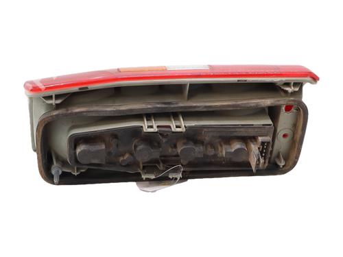 Venstre Baklys Venstre Baklys FIAT SCUDO Van (220_) 2.0 JTD (94 hp) 36944228 36944228