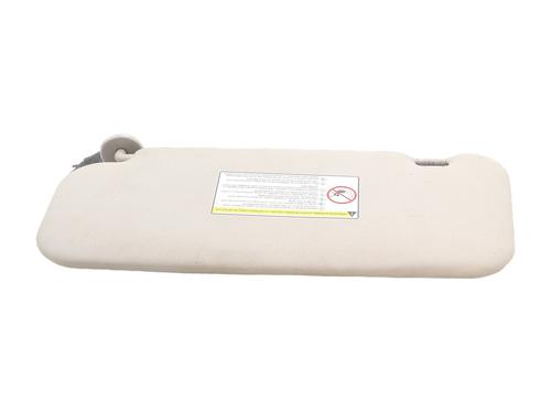 Used Right sun visor Right sun visor 36648139 36648139