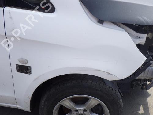 Left sun visor MERCEDES-BENZ VITO Van (W447) 109 CDI (447.601, 447.603, 447.605) | BP32750691I1 - Image 11