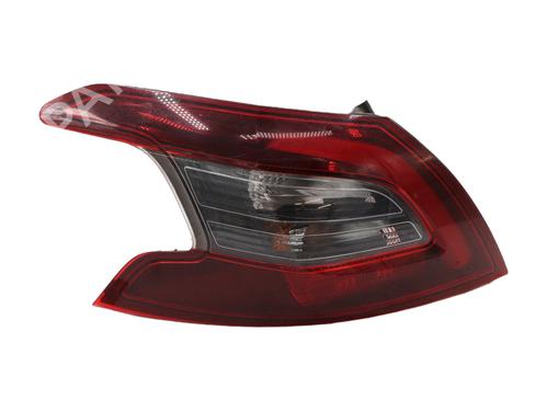 Left taillight PEUGEOT 308 II (LB_, LP_, LW_, LH_, L3_) 1.6 BlueHDi 120 | BP29565311C34 