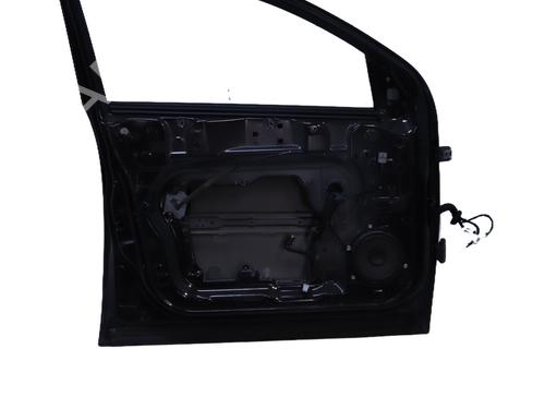 Left front door NISSAN QASHQAI / QASHQAI +2 I (J10, NJ10, JJ10E) 1.5 dCi | BP24247888C2 