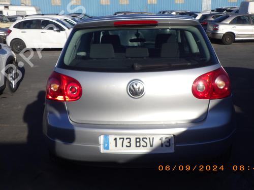 Right taillight VW GOLF V (1K1) 1.9 TDI | BP26123514C35 
