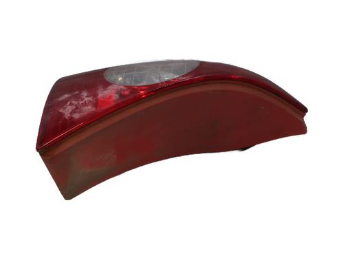 Left taillight RENAULT CLIO II (BB_, CB_) 1.4 16V (B/CB0P, BB13) | BP31888250C34 