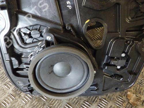 Used Front left window mechanism Front left window mechanism VOLVO V40 Hatchback (525) D2 (114 hp) 24246748 24246748