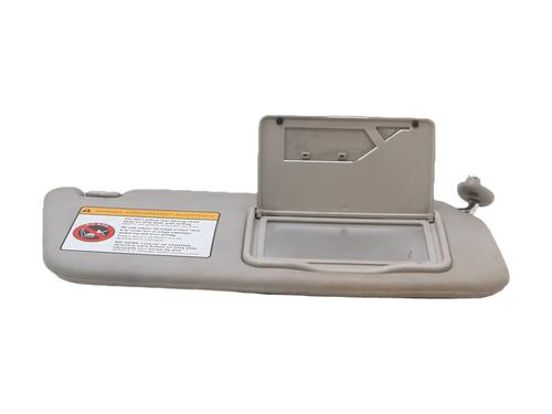 Right sun visor CHEVROLET MATIZ (M200, M250) 0.8 | BP37079912I2 - Image 3
